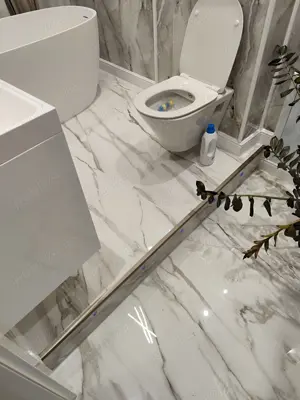 Execut lucrări interior , exterior , gresie , faianță, rigips, tencuit, piscine. Preț și poza in prv - imagine 5