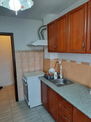 Proprietar închiriez apartament 2 camere