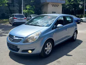 OPEL Corsa 1.4 Benzina 2009