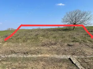 Teren cu fundație 11x13 mp., într o zona foarte frumoasa! - imagine 2 Teren cu fundație 11x13 mp., într o zona foarte frumoasa! - imagine 2