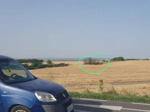 Teren cu fundație 11x13 mp., într o zona foarte frumoasa! - imagine 5 Teren cu fundație 11x13 mp., într o zona foarte frumoasa! - imagine 5