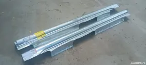 Praguri skoda fabia 1 - imagine 5