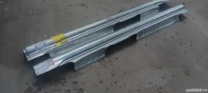 Praguri skoda fabia 1