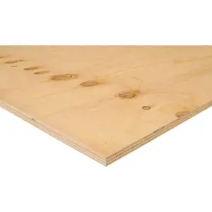 Placaj pin C+, 2500x1250x18mm