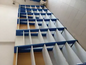 vand rafturi pentru magazin - imagine 2