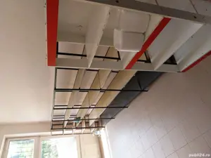 vand rafturi pentru magazin - imagine 4