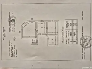 Casa de vanzare str Baicului, sect 2 - imagine 4