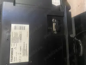 Televizor Telefunken full hd 56 cm - imagine 3