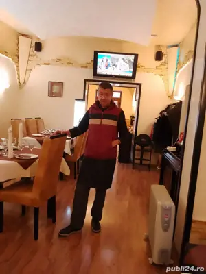 Angajare bucatar - imagine 4