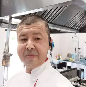 Angajare bucatar - imagine 2