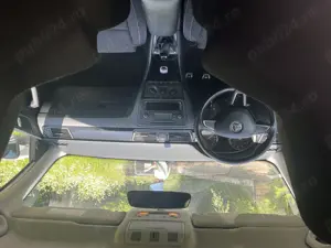 Skoda rapid 1.2 TSI - imagine 3 Skoda rapid 1.2 TSI - imagine 3