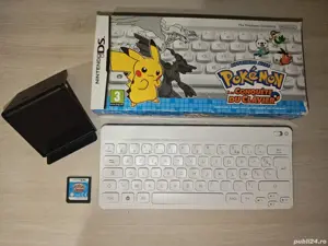 Lot jocuri Sony, Nintendo Switch, 3DS, DS, PS Vita - imagine 3