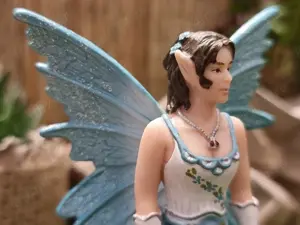 Figurina Schleich 70403 Elf Eyela