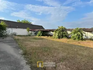 Teren 9.508 mp cu 2 fronturi stradale – Sofronea, Arad - imagine 2