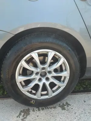 Volkswagen Passat B6 2008 - imagine 4