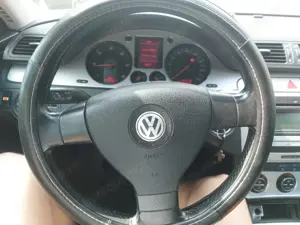 Volkswagen Passat B6 2008 - imagine 6