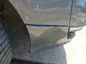 Volkswagen Passat B6 2008 - imagine 9