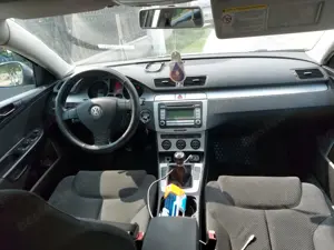 Volkswagen Passat B6 2008 - imagine 8