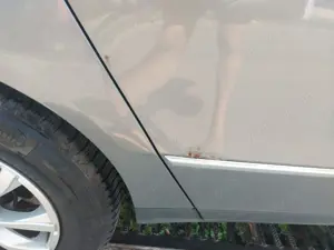 Volkswagen Passat B6 2008 - imagine 10