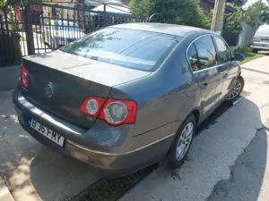 Volkswagen Passat B6 2008 - imagine 2