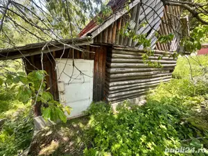 Cabana Casa de vacanta - imagine 3