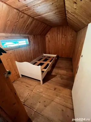 Cabana Casa de vacanta - imagine 4