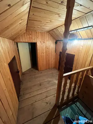 Cabana Casa de vacanta - imagine 5