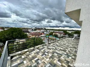 Oferta*3 camere*Penthouse*Gherghitei*Fabrica de Glucoza*Pipera