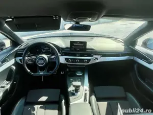 Audi a4 2017 s-line, masaj in scaune ... - imagine 5