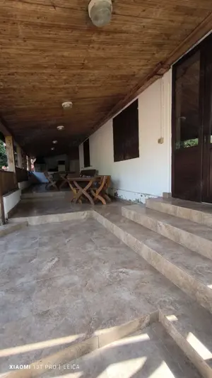 Afacerea Ideala- Vila cu deschidere la Dunare 50 ml cu Ponton amenajat, ESELNITA - imagine 14