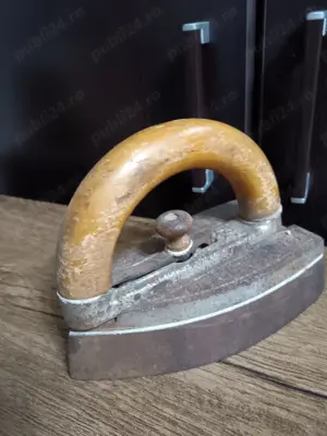 fier de calcat vintage