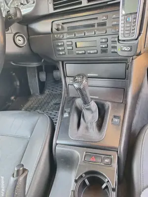 Vând BMW 318d - e46, stare excelentă  - imagine 10