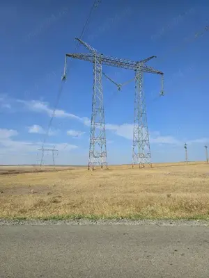 Vanzare Inchiriere teren pășune 59 Ha-Ideal Parc Energetic - imagine 3