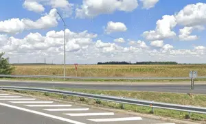 Teren Autostrada Soarelui A2-zona industriala Lehliu-ideal Parc foto - imagine 2