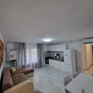 Apartament Florina lux regim hotelier