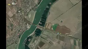 Panou publicitar unipol Autostrada A2 - imagine 3