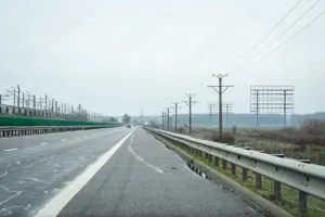 Panou publicitar unipol Autostrada A2 - imagine 5