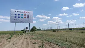 Panou publicitar unipol Autostrada A2 - imagine 2