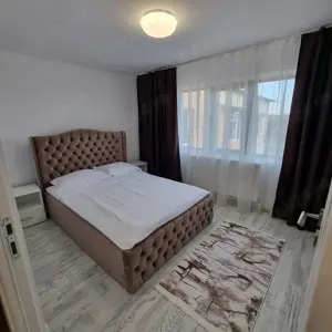 Apartament Florina lux regim hotelier - imagine 4