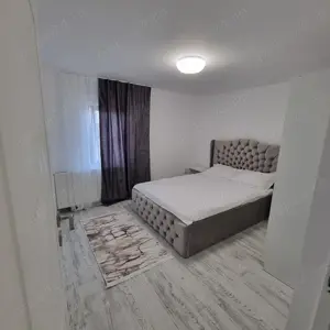 Apartament Florina lux regim hotelier - imagine 5