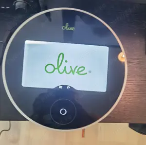 Player All-in-one Olive One cu HDD 1 TB