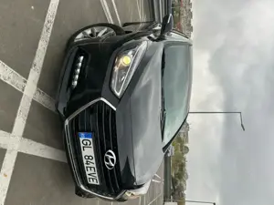Urgent Hyundai I40  - imagine 5