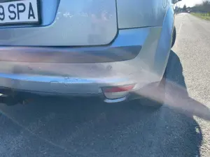 Ford Focus MK II 1.6 Benzina + GPL - imagine 11