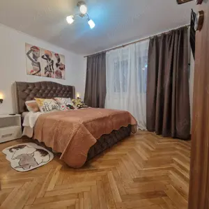 cazare regim hotelier Apartament Cornelia 2 dormitoare