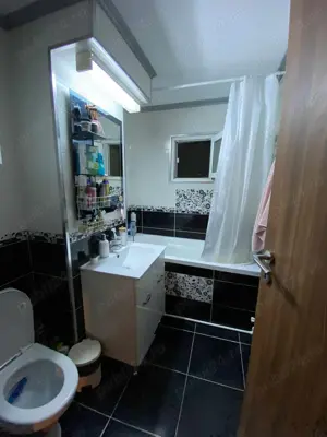 cazare regim hotelier Apartament Cornelia 2 dormitoare - imagine 5 cazare regim hotelier Apartament Cornelia 2 dormitoare - imagine 5