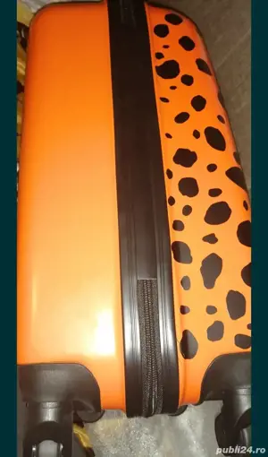 Troller de vacanță - imagine 3