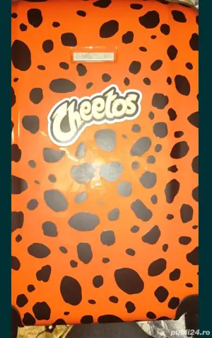 Troller de vacanță - imagine 5