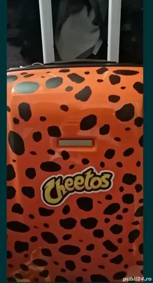 Troller de vacanță - imagine 4