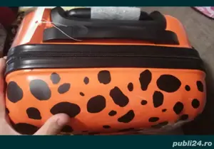 Troller de vacanță - imagine 2