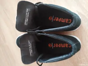 Mocasini Camper nr.38 - imagine 3